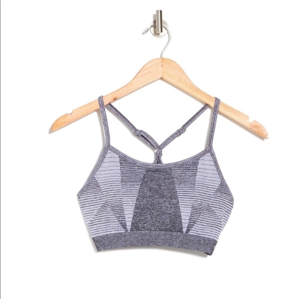 Splendid Y-back Sports Bra Sz. Small / NWT